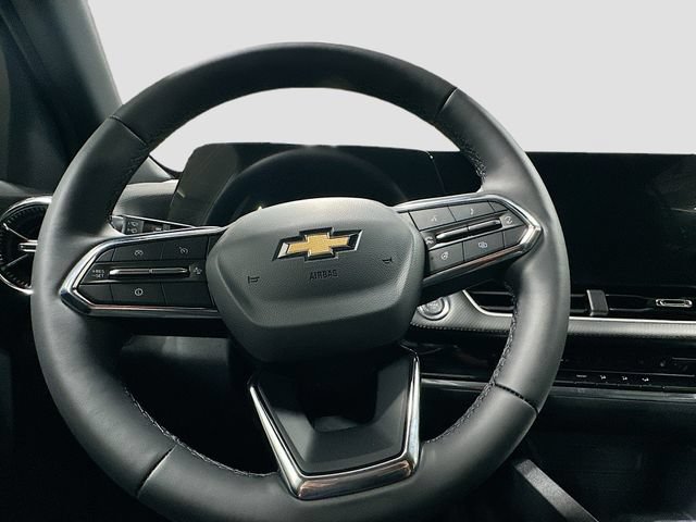 New 2026 Chevrolet Equinox LT w/ Safety and Technology Package AWD/4WD image 14
