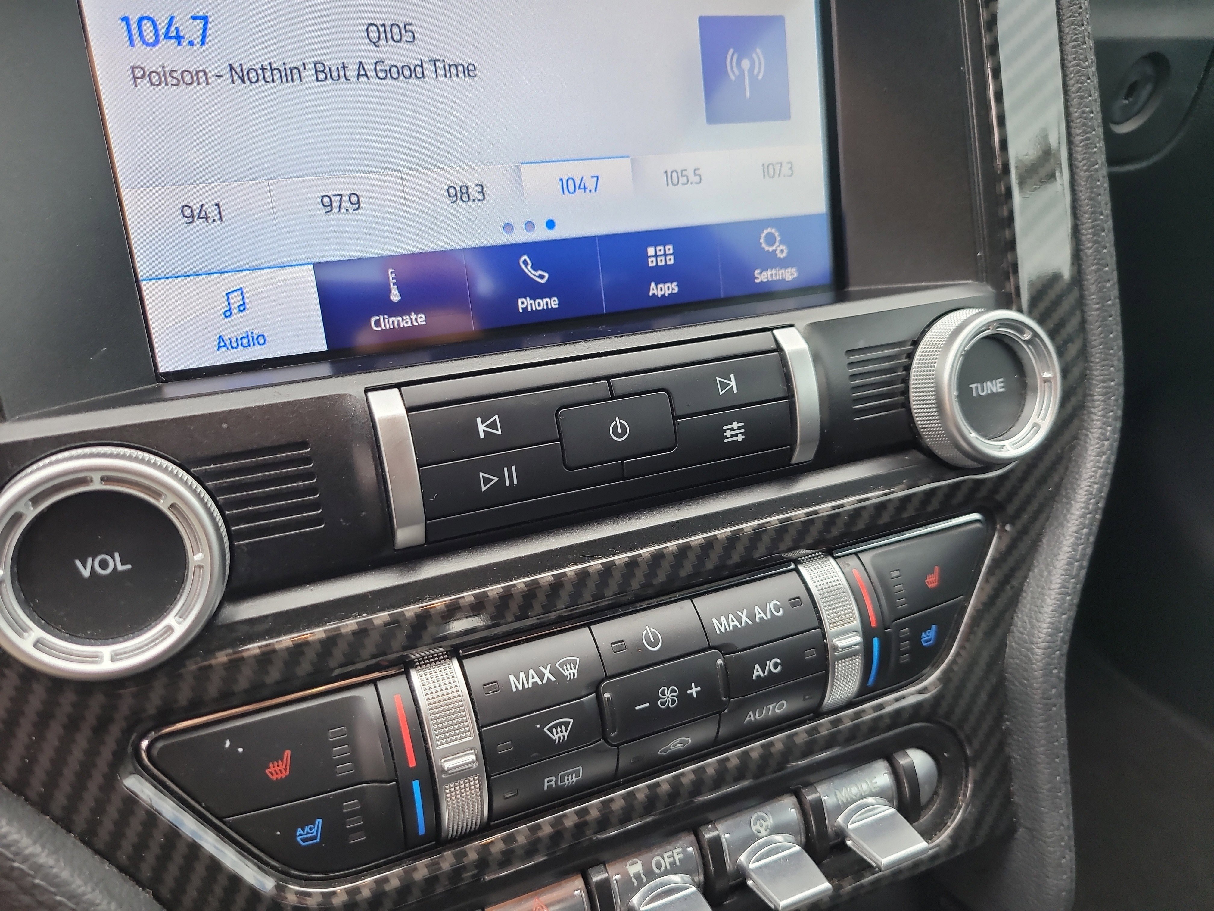 Used 2020 Ford Mustang Premium image 20