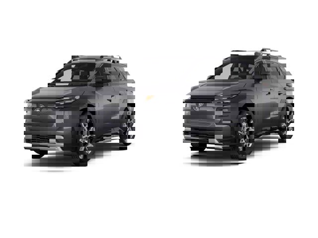 New 2026 Subaru Trailseeker image 2