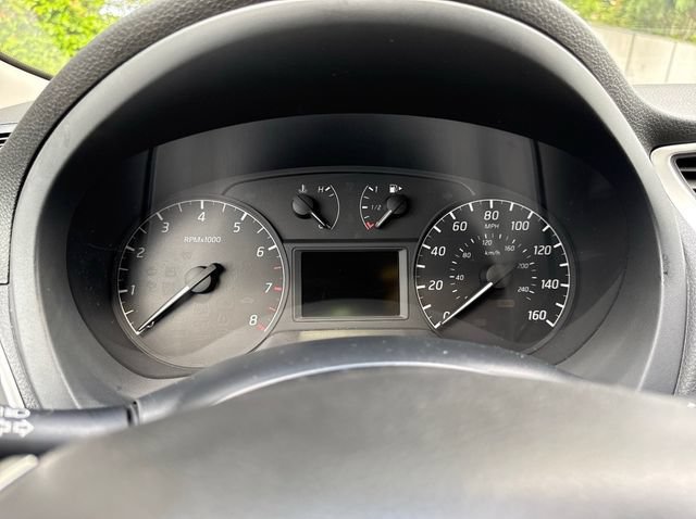 Used 2016 Nissan Sentra S FWD image 19