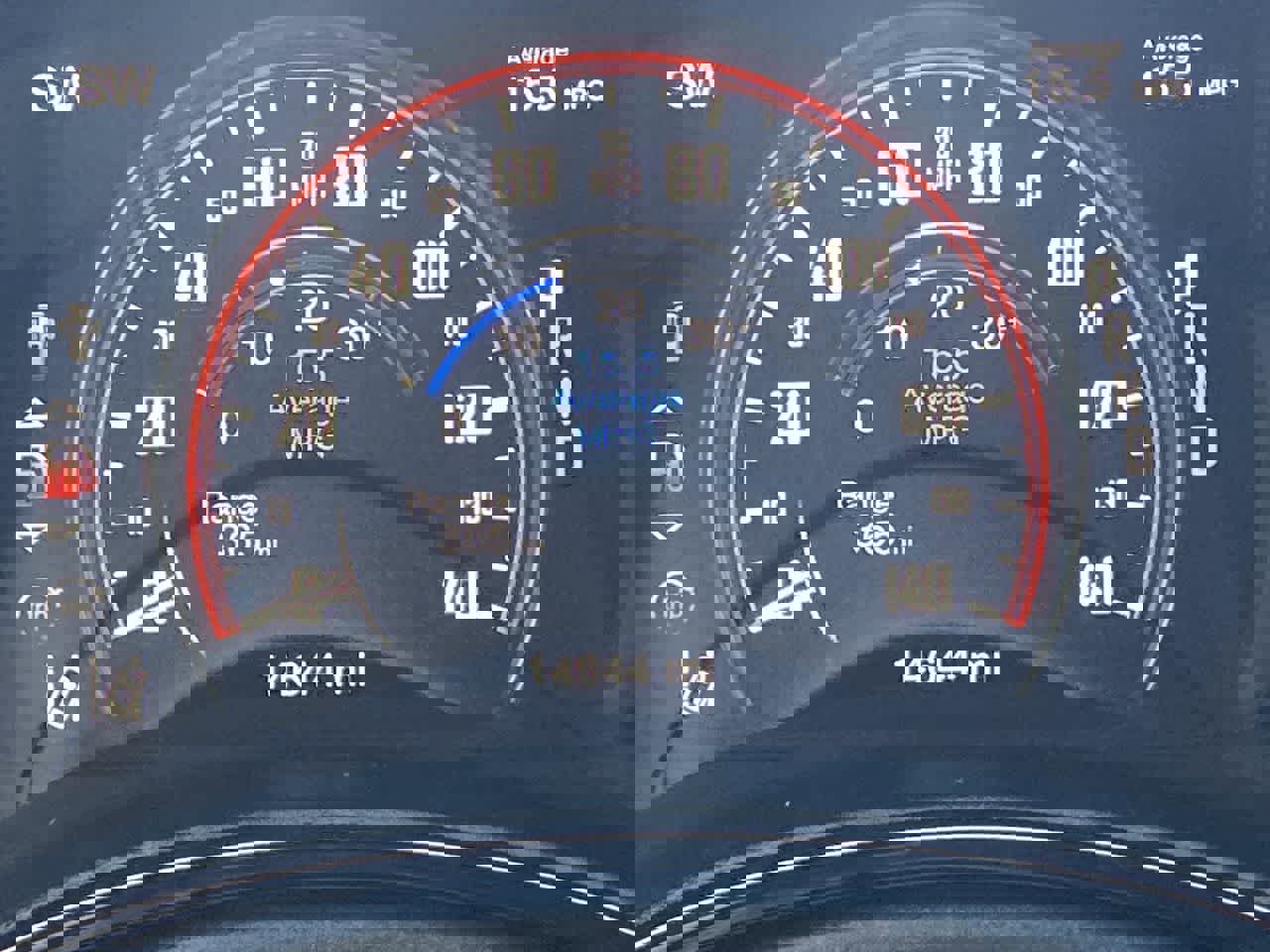 Used 2025 Dodge Durango GT image 15