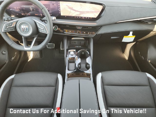 New 2026 Buick Envision Sport Touring AWD/4WD image 21