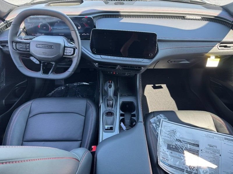 New 2026 Dodge Charger R/T AWD/4WD image 7