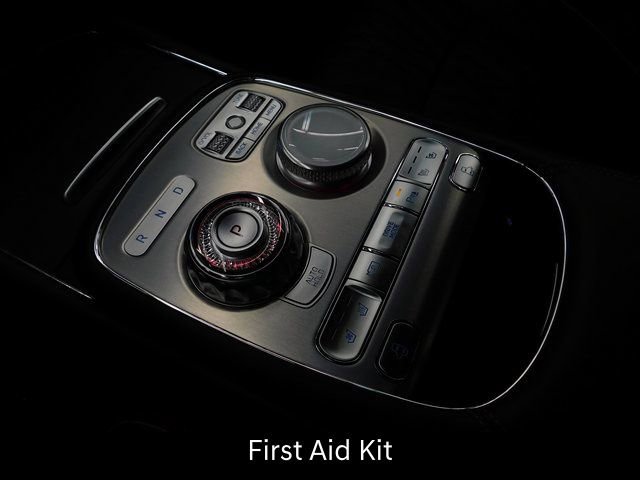 Used 2024 Genesis G90 3.5T image 46