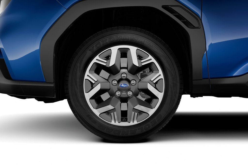 New 2026 Subaru Forester Premium AWD/4WD image 10