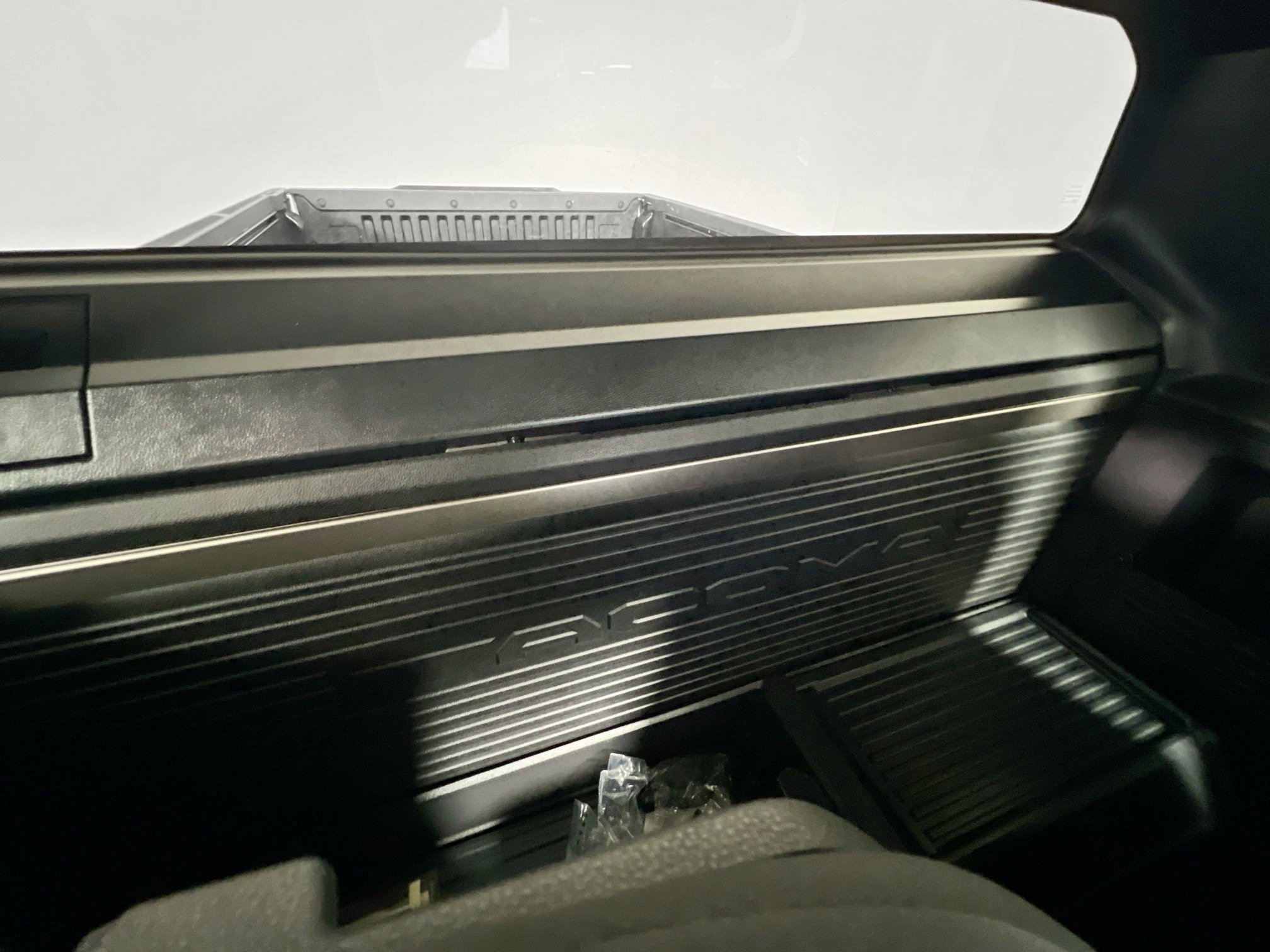 Used 2024 Toyota Tacoma SR w/ Towing Package AWD/4WD image 27