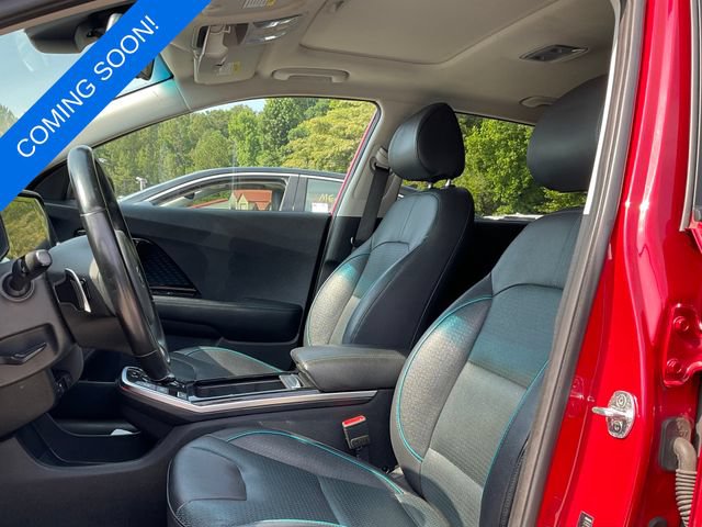 Used 2021 Kia Niro EX Premium FWD image 2