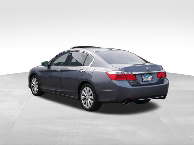 Used 2013 Honda Accord EX-L image 5