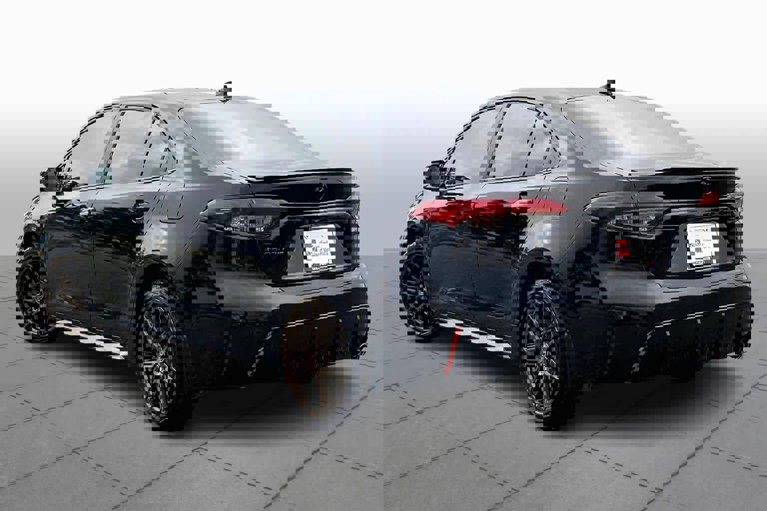 Certified 2024 Toyota Corolla Sedan image 12