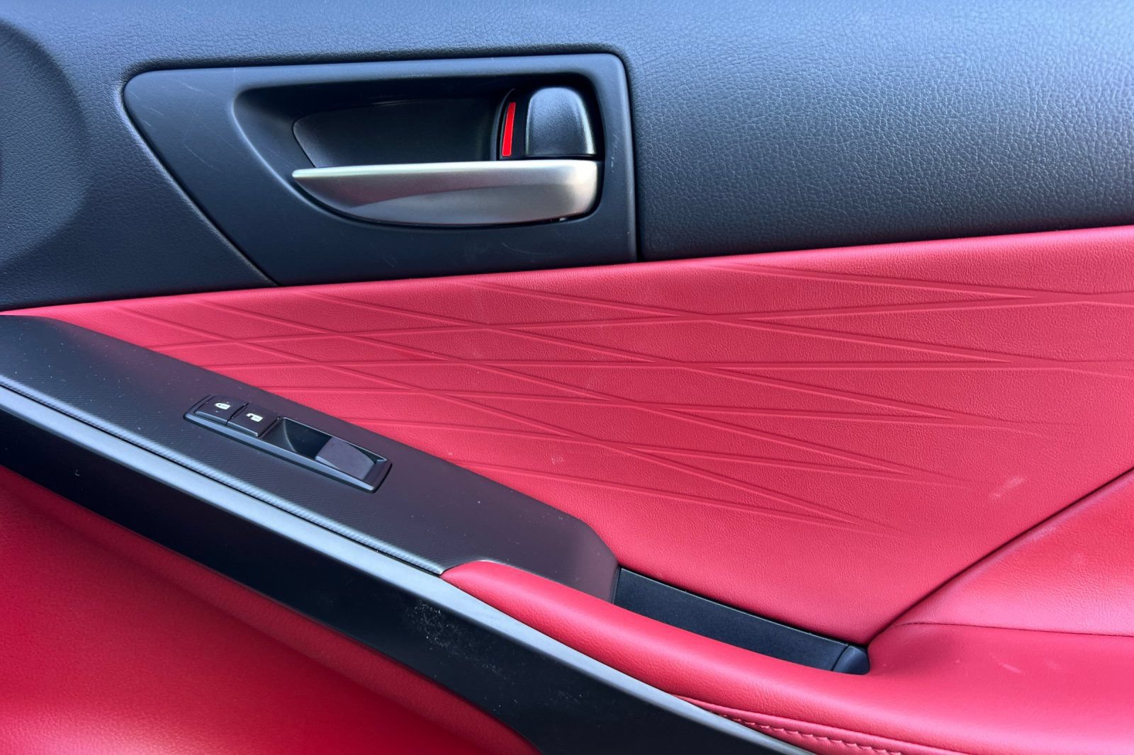 Used 2025 Lexus IS 350 F Sport RWD image 20