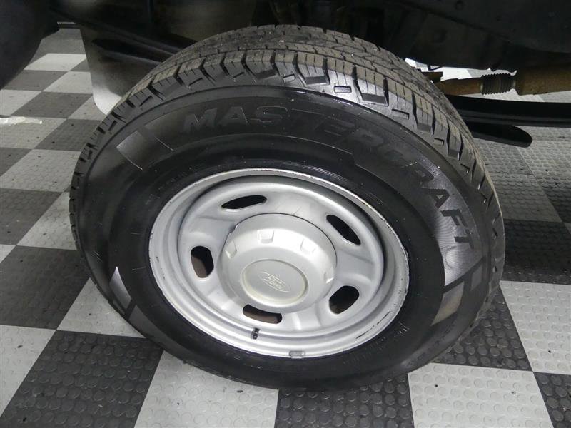 Used 2016 Ford F250 XL w/ Snow Plow Prep Package image 13