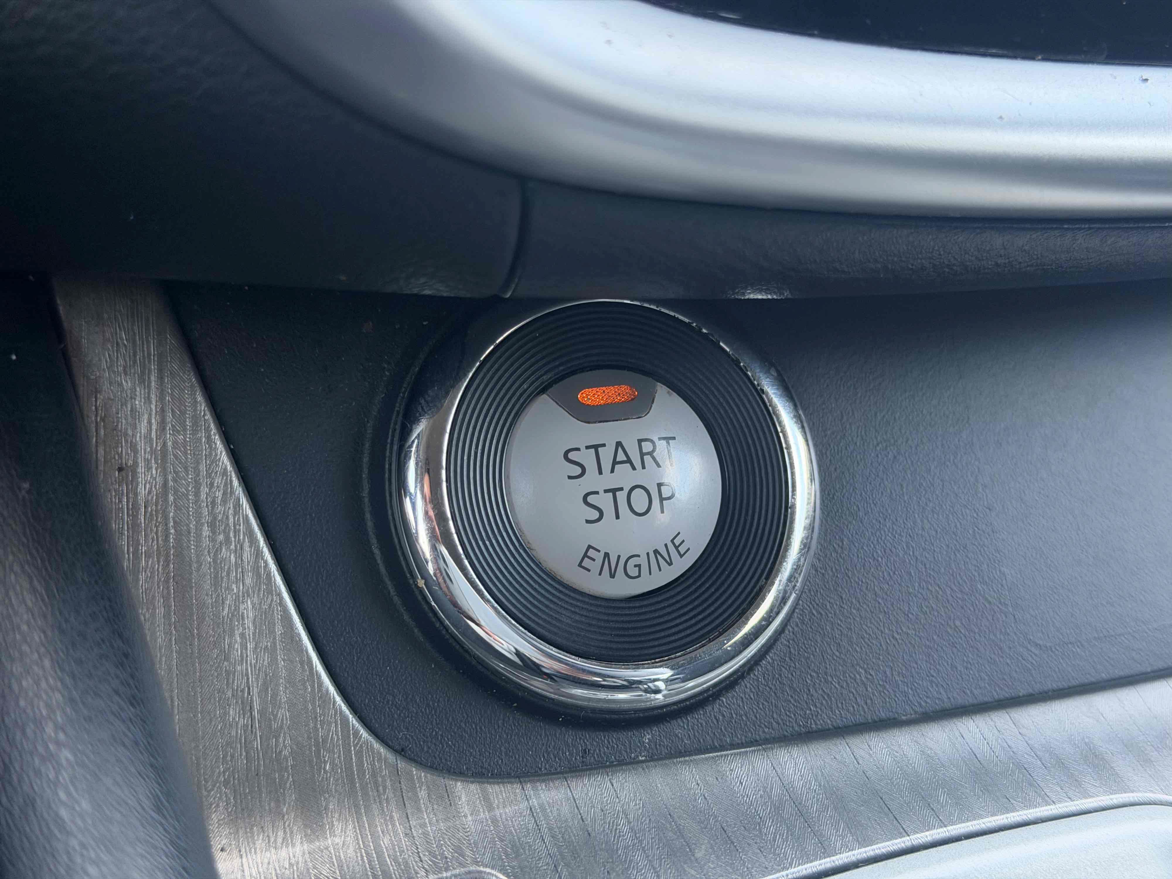 Used 2017 Nissan Murano S w/ Navigation Package FWD image 31
