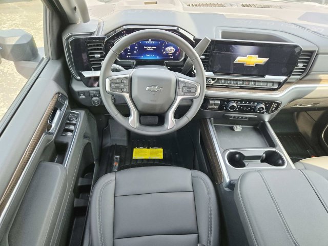 New 2026 Chevrolet Silverado 2500 LT w/ Trail Boss Package AWD/4WD image 10