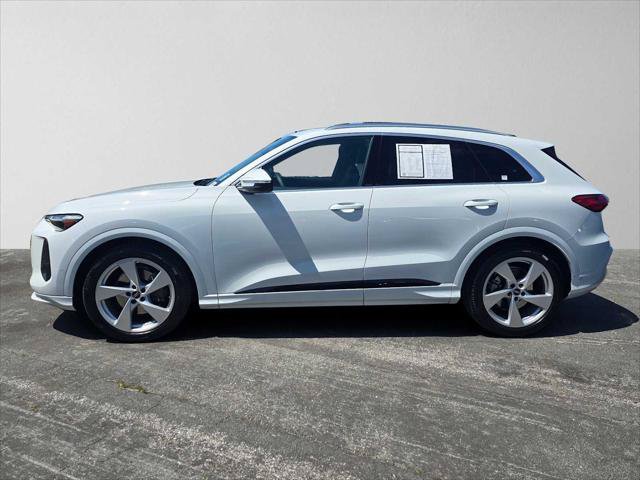 Used 2025 Audi Q5 Prestige AWD/4WD image 6