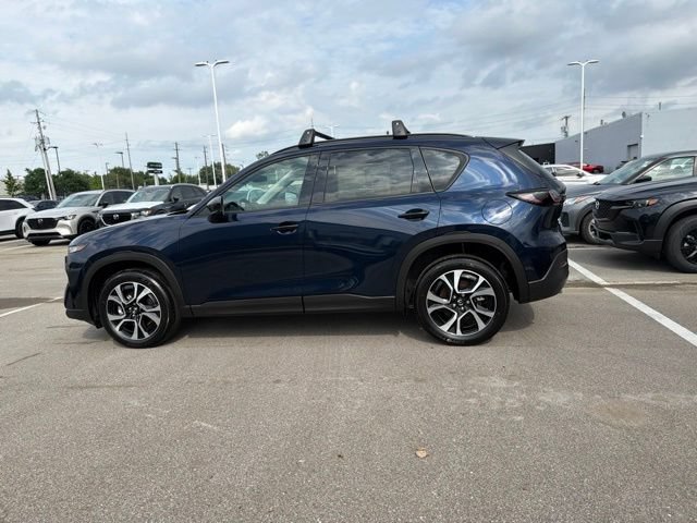 New 2026 MAZDA CX-5 Preferred AWD/4WD image 15