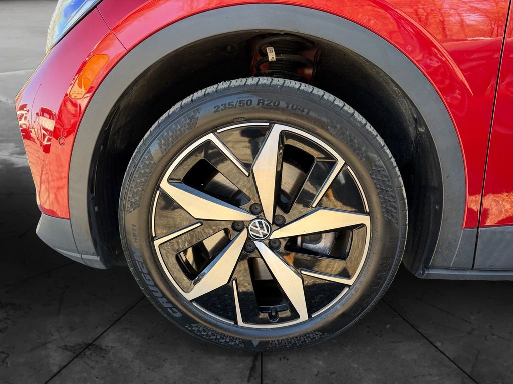 Used 2023 Volkswagen ID.4 Pro S image 14