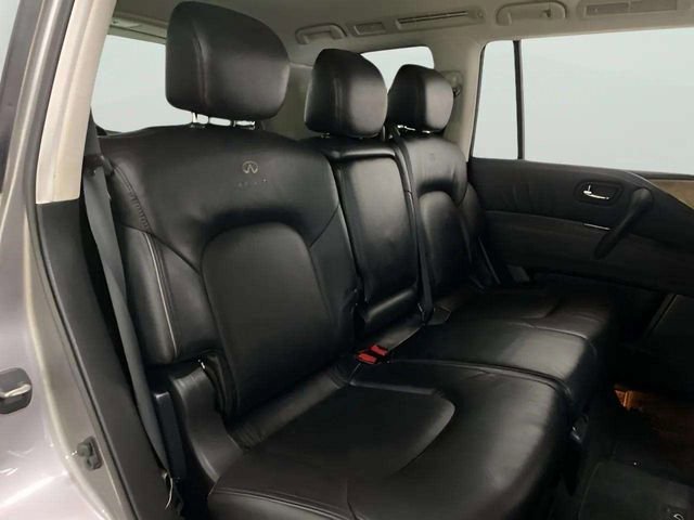 Used 2011 INFINITI QX56 2WD w/ Theater Pkg image 89