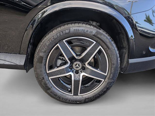 New 2026 Mercedes-Benz GLC 300 4MATIC image 9