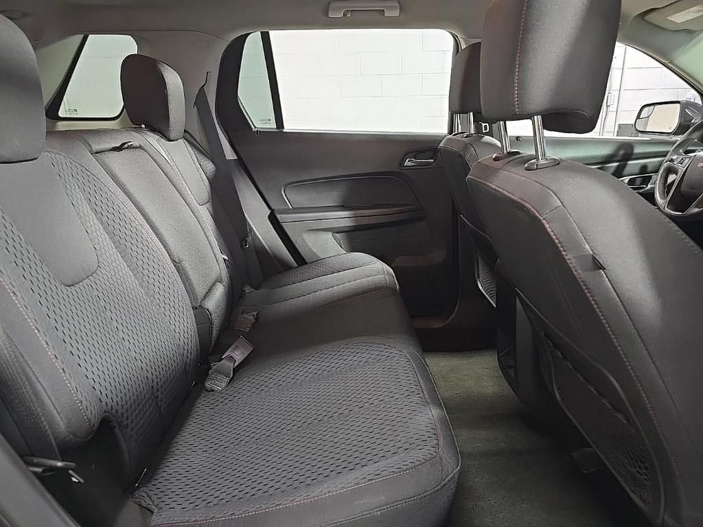Used 2013 GMC Terrain SLE FWD image 27