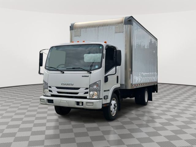 Used 2020 Isuzu NPR