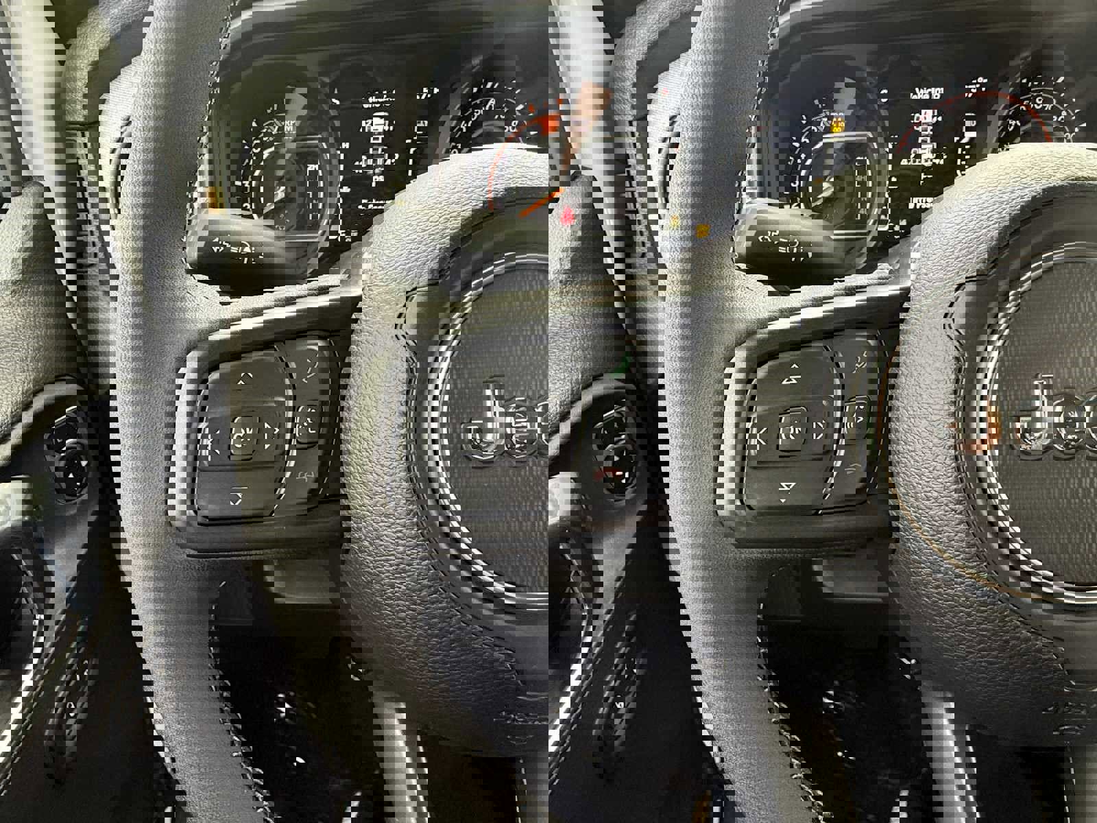 New 2026 Jeep Wrangler Unlimited Sport image 7