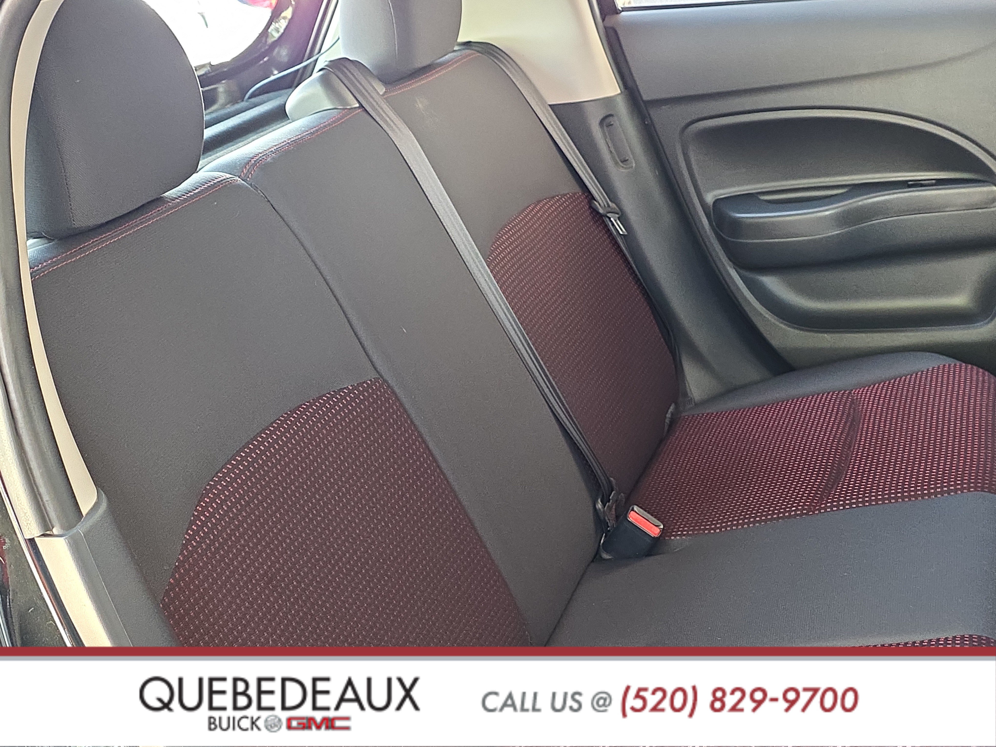 Used 2019 Mitsubishi Mirage GT FWD image 25