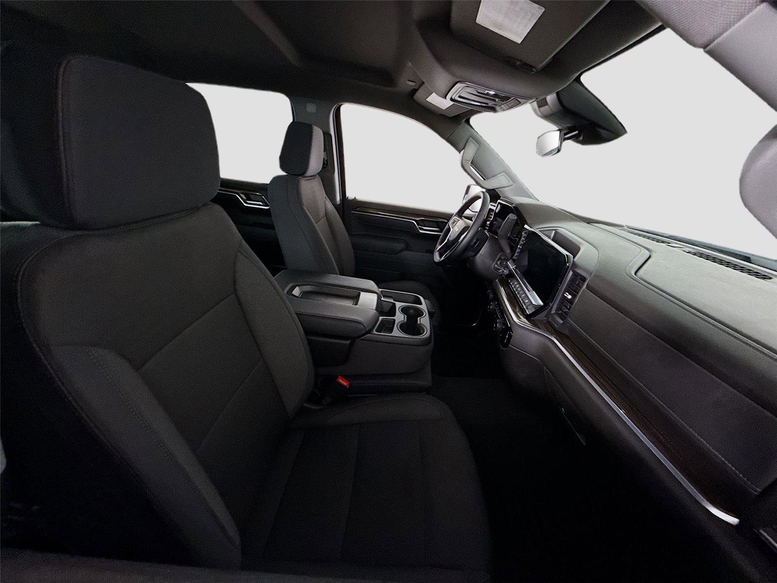 Used 2025 Chevrolet Silverado 1500 LT image 20