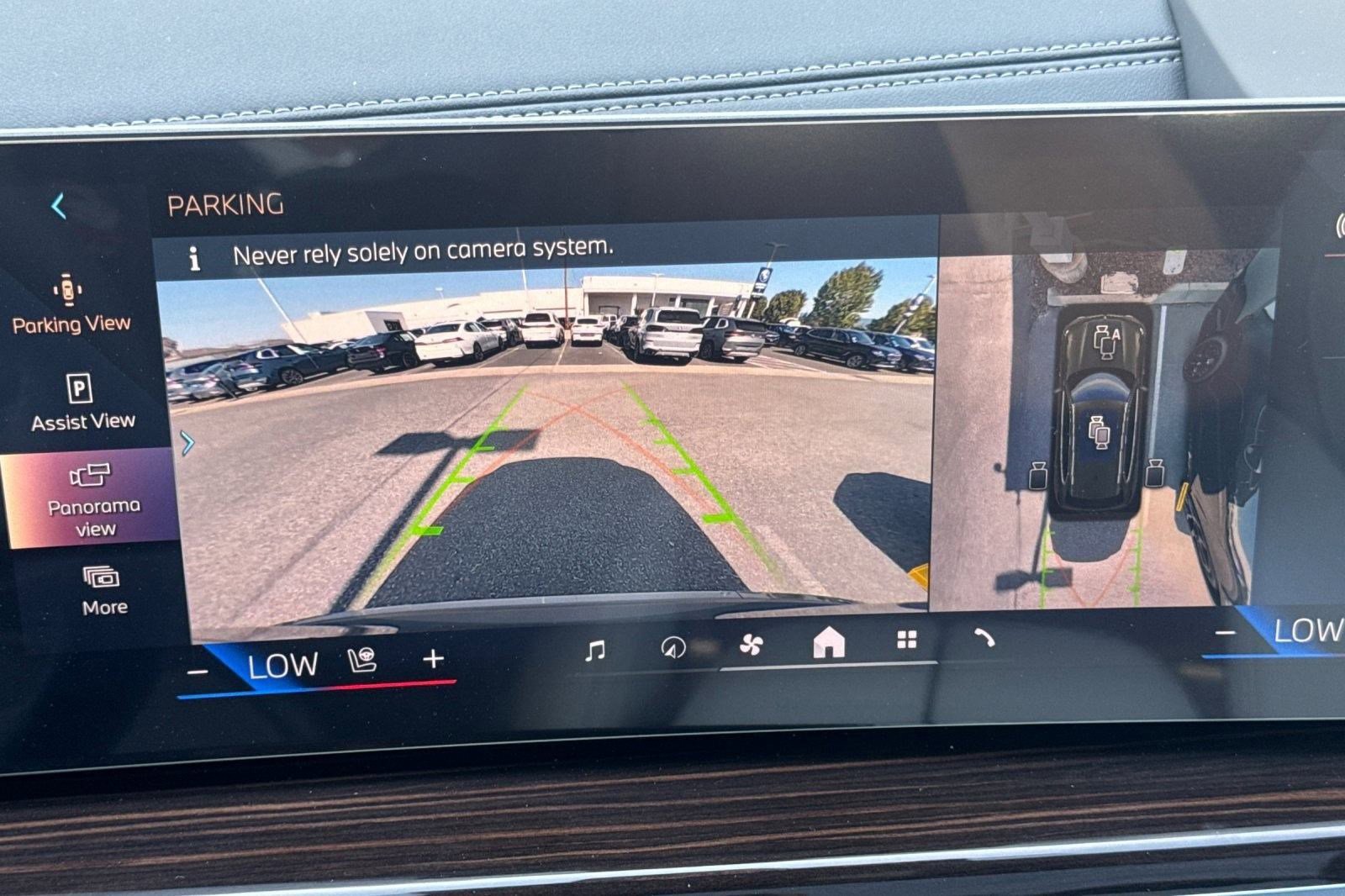 New 2026 BMW X5 xDrive40i w/ Premium Package image 22