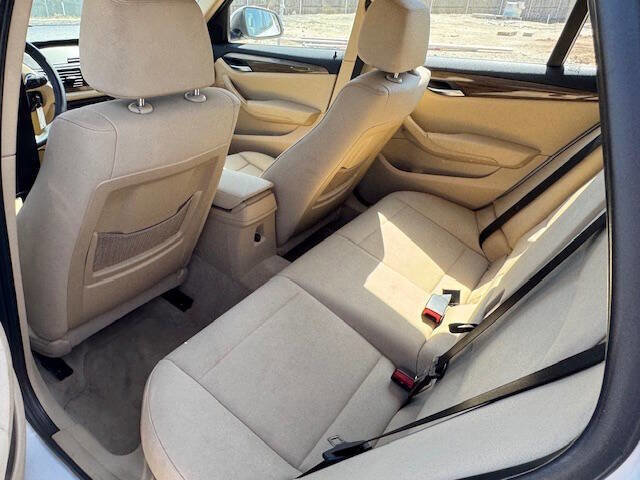 Used 2014 BMW X1 sDrive28i image 28