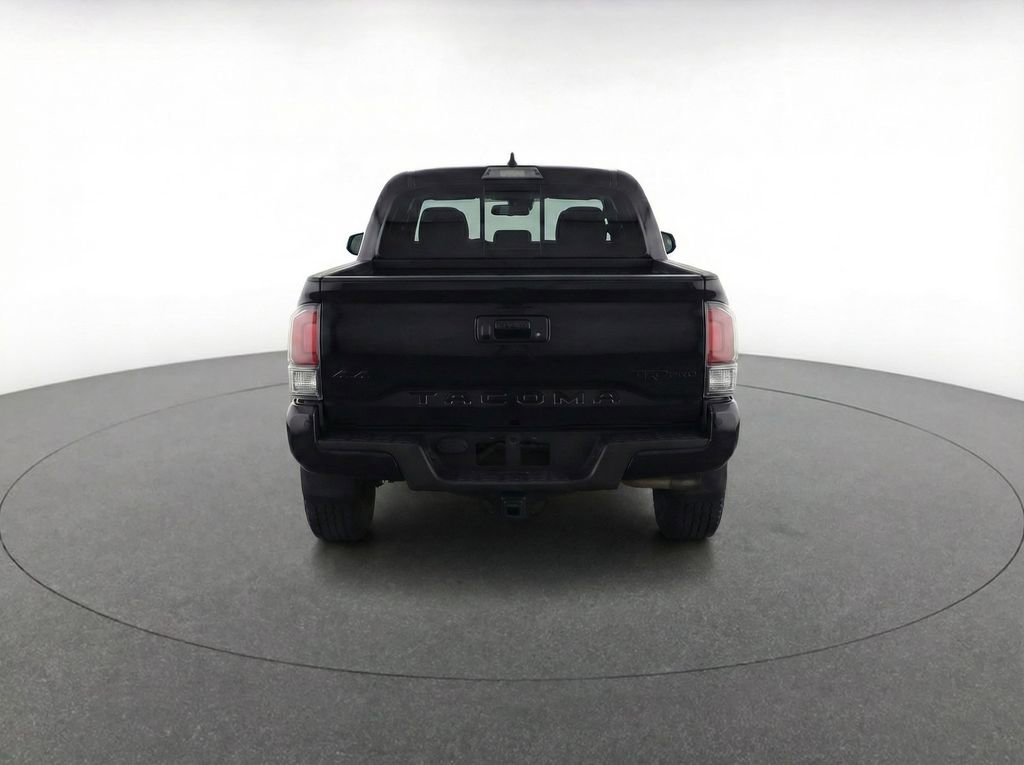 Used 2023 Toyota Tacoma TRD Pro image 10