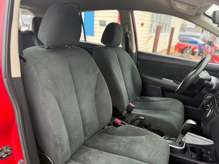 Used 2012 Nissan Versa 1.8 S w/ Plus Pkg image 30