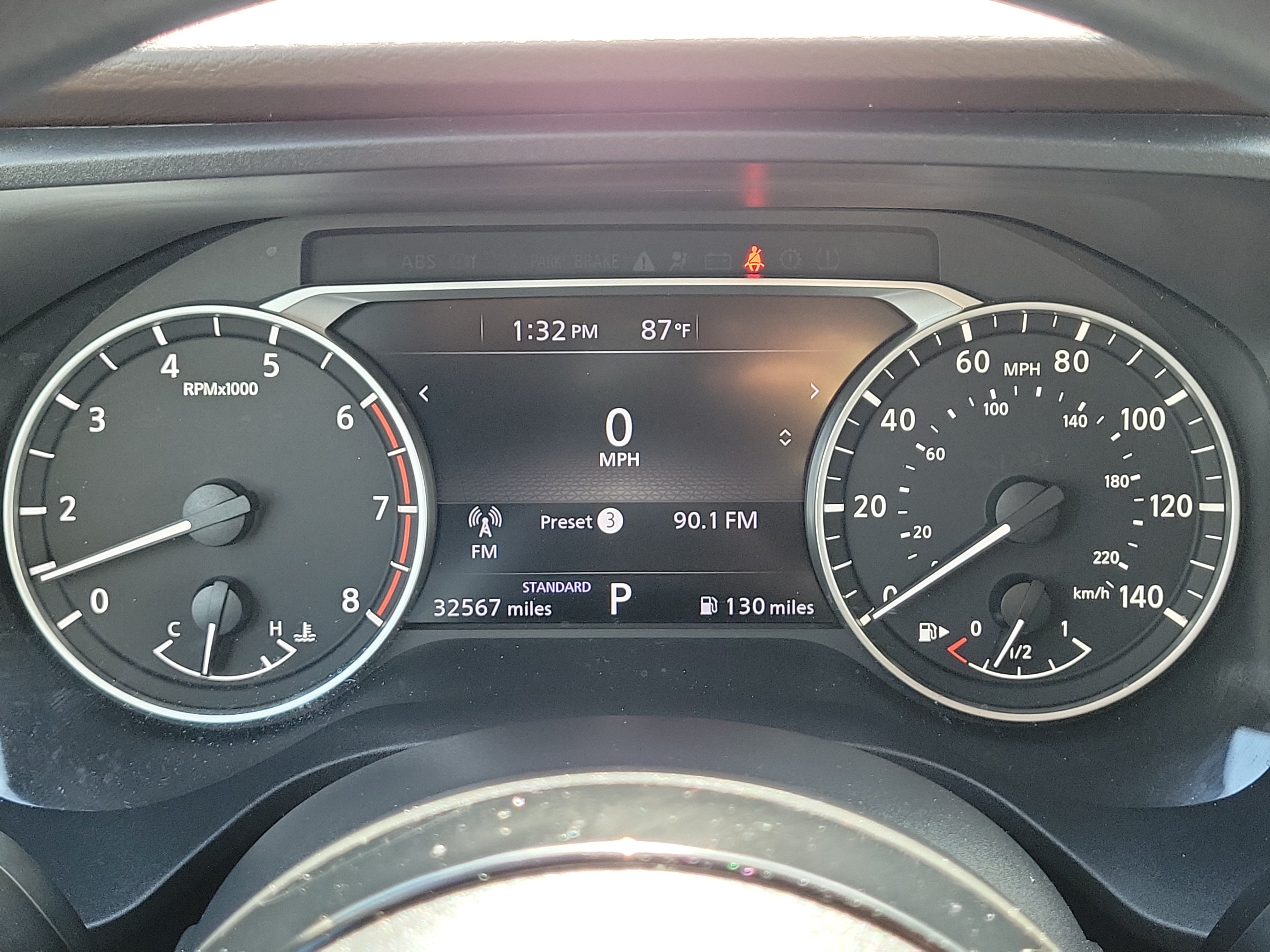 Certified 2023 Nissan Rogue SV FWD image 25