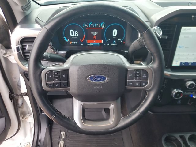 Used 2022 Ford F150 Lariat w/ FX4 Off-Road Package AWD/4WD image 21