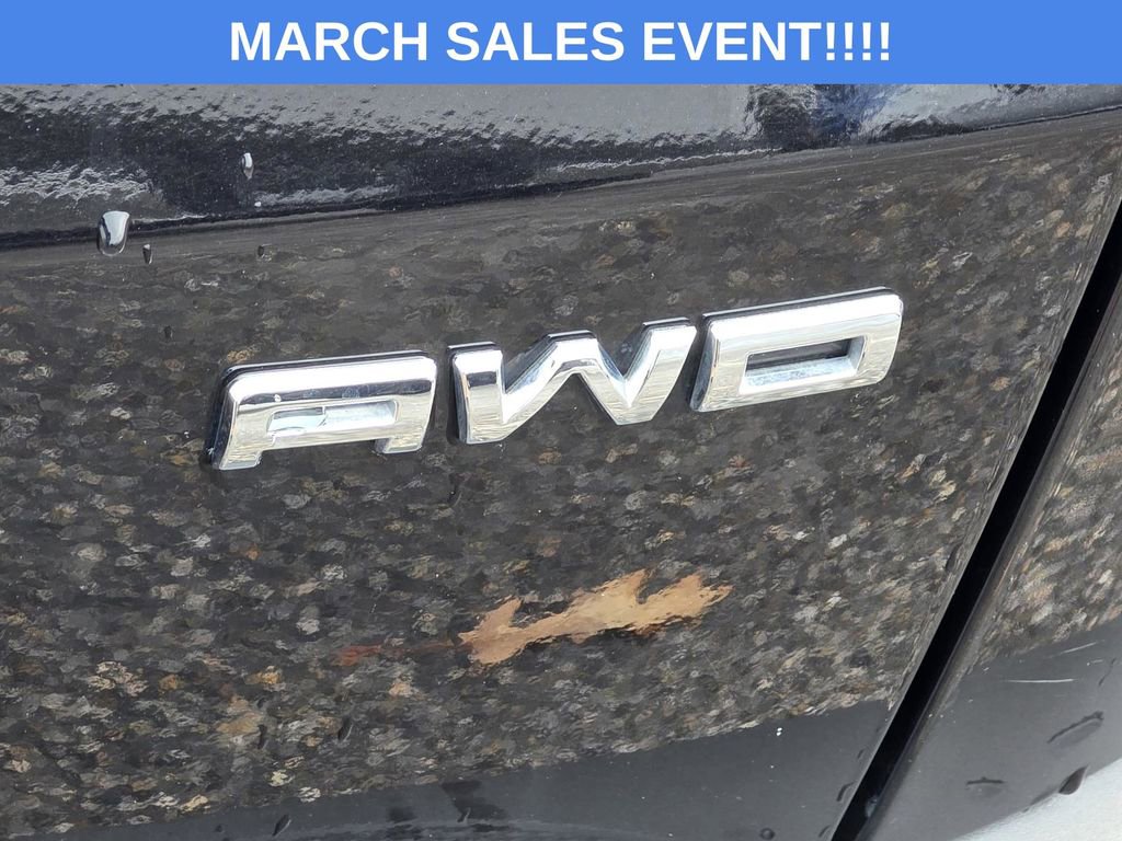 Used 2025 Ford Escape Active image 31