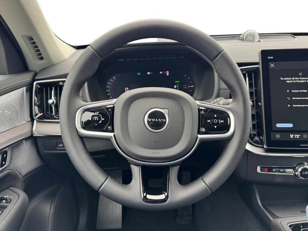 New 2026 Volvo XC90 T8 Ultra w/ Protection Package Premier AWD/4WD image 13