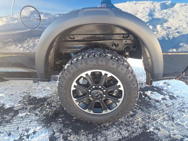 Used 2023 RAM 2500 Rebel w/ Level 2 Equipment Group image 11