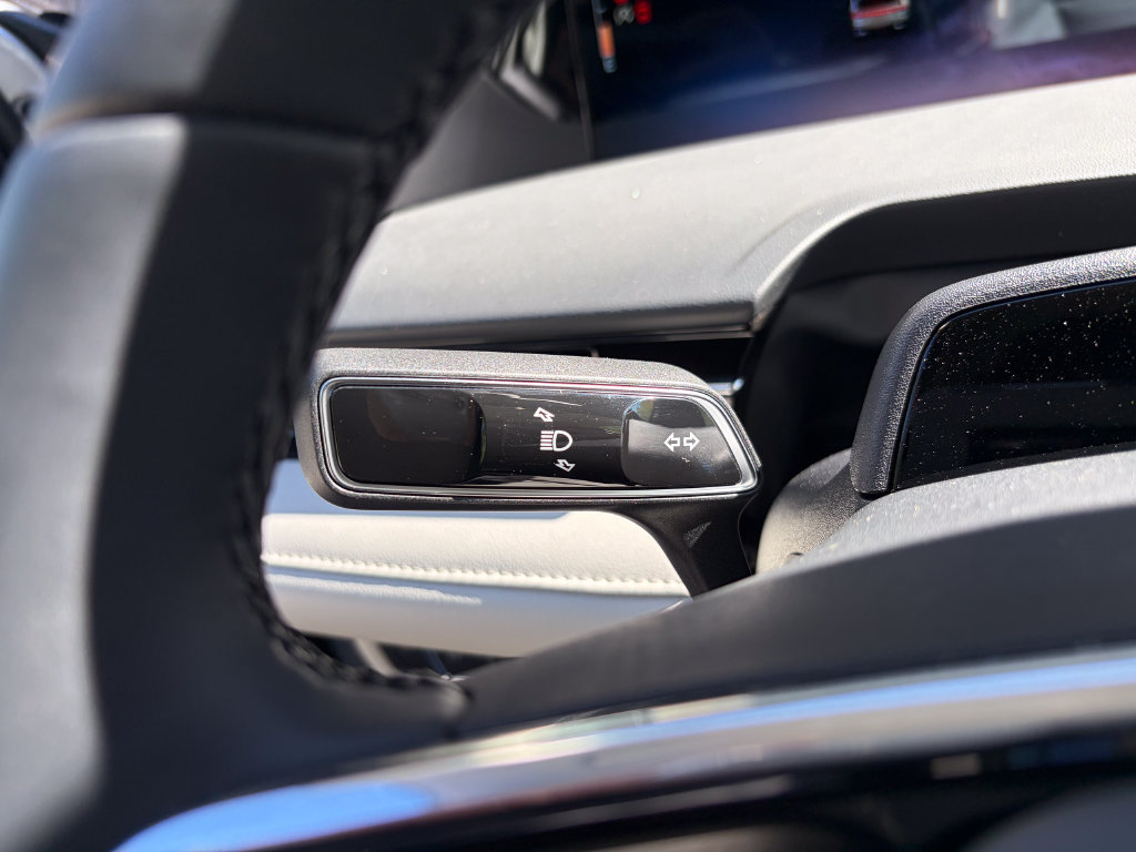 New 2026 Lincoln Nautilus Reserve AWD/4WD image 47