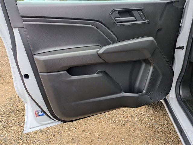 New 2026 Chevrolet Colorado W/T w/ Advanced Trailering Package image 8