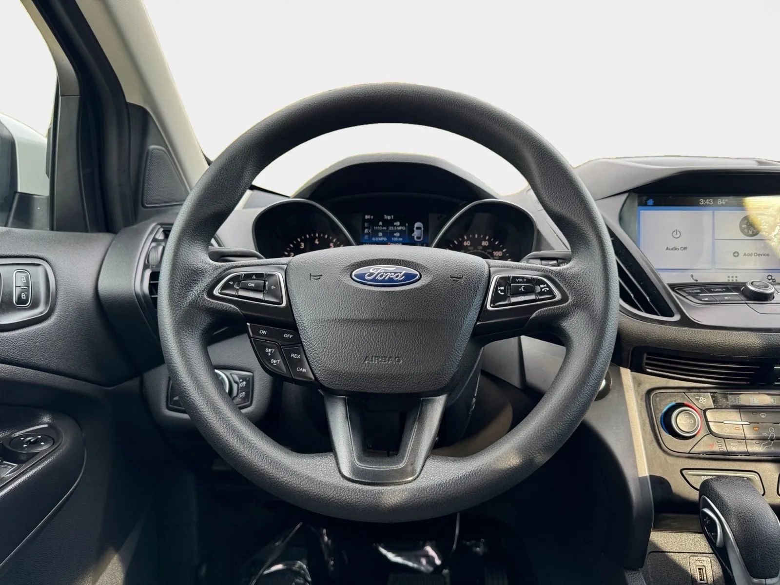 Used 2019 Ford Escape SE AWD/4WD image 14