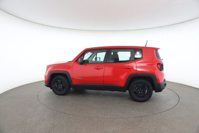 Used 2019 Jeep Renegade Sport FWD image 8