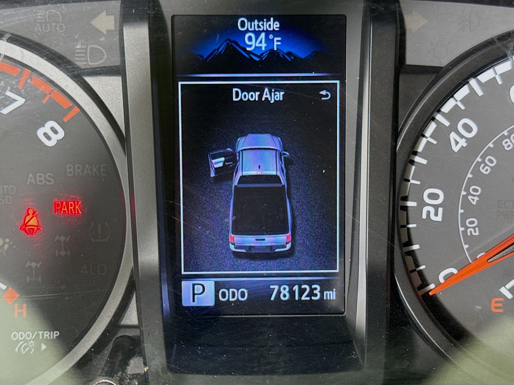 Used 2020 Toyota Tacoma SR image 16