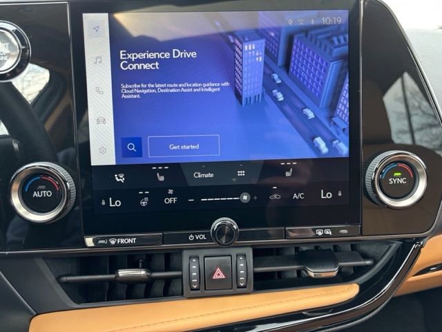 Used 2025 Lexus NX 350 AWD w/ Cold Area Package image 17
