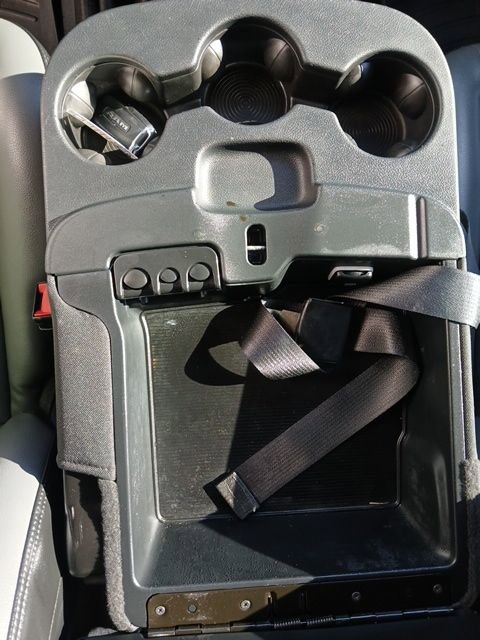 Used 2019 RAM 5500 Tradesman image 39