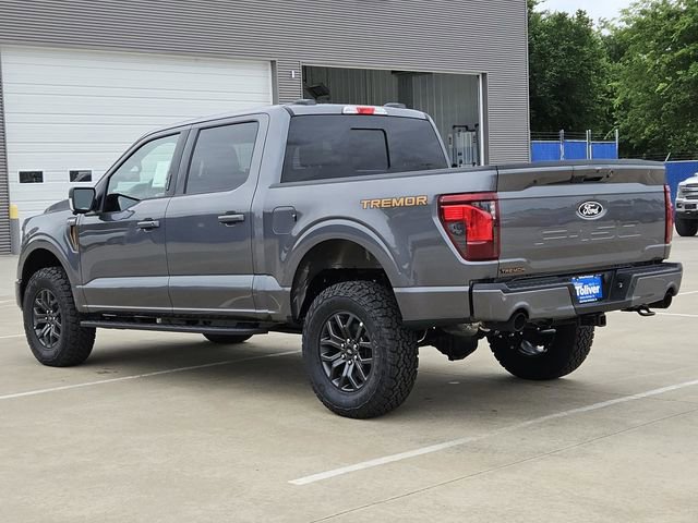 New 2026 Ford F150 Tremor AWD/4WD image 7