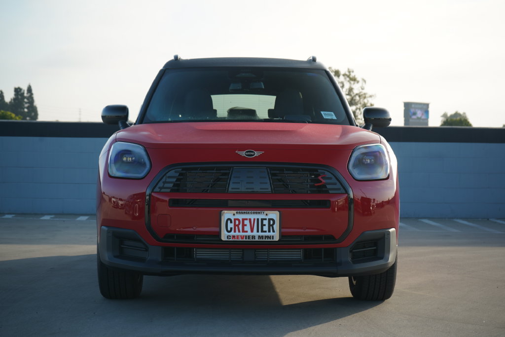 New 2027 MINI Cooper Countryman S AWD/4WD image 5