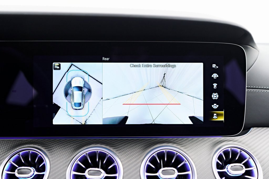 Used 2023 Mercedes-Benz AMG GT 63 image 96