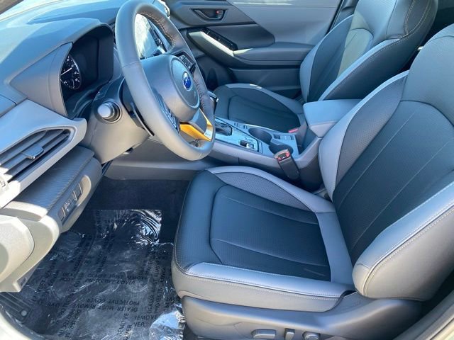 New 2026 Subaru Crosstrek 2.5i Wilderness AWD/4WD image 10