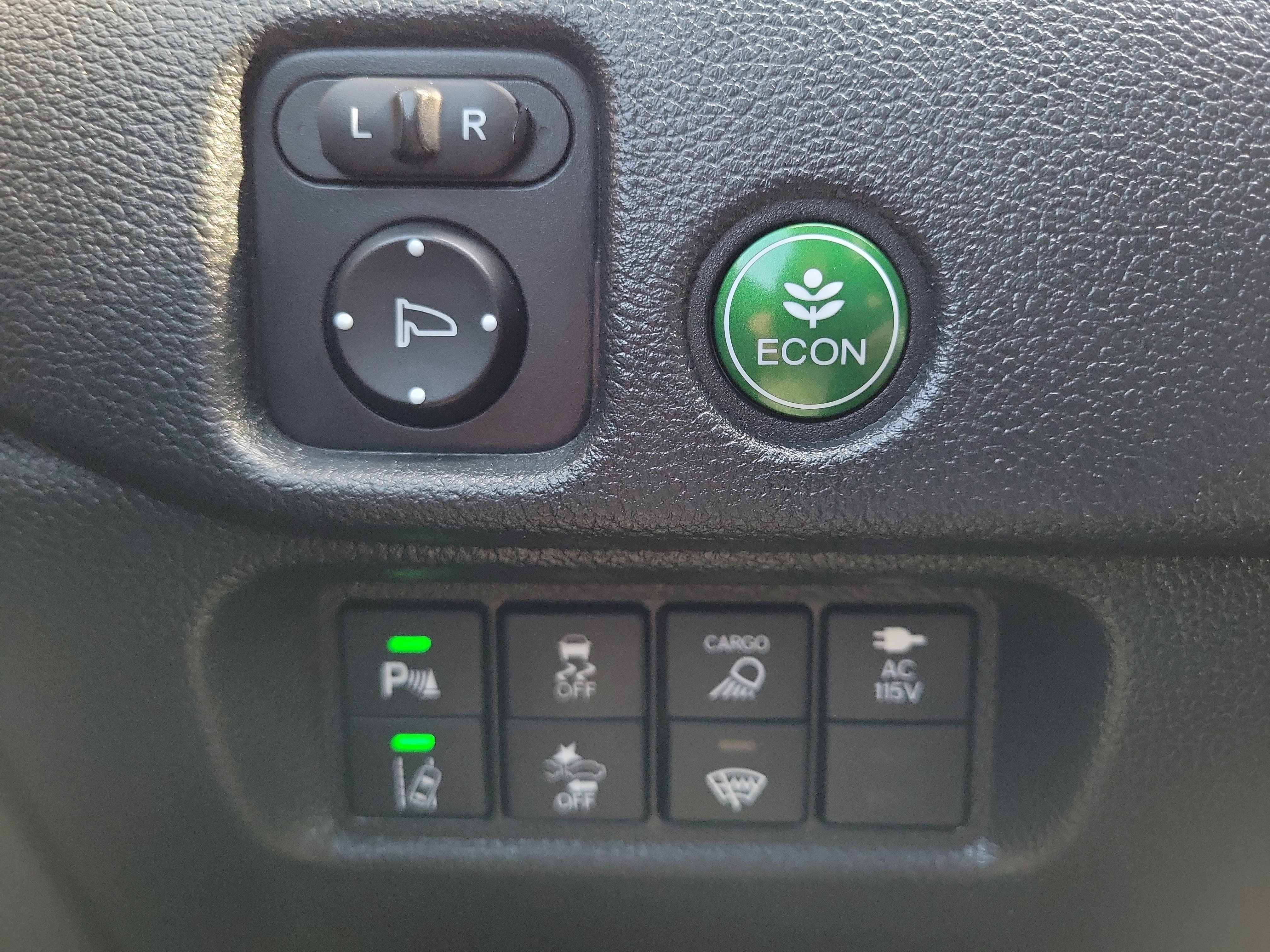 Used 2023 Honda Ridgeline RTL-E image 32