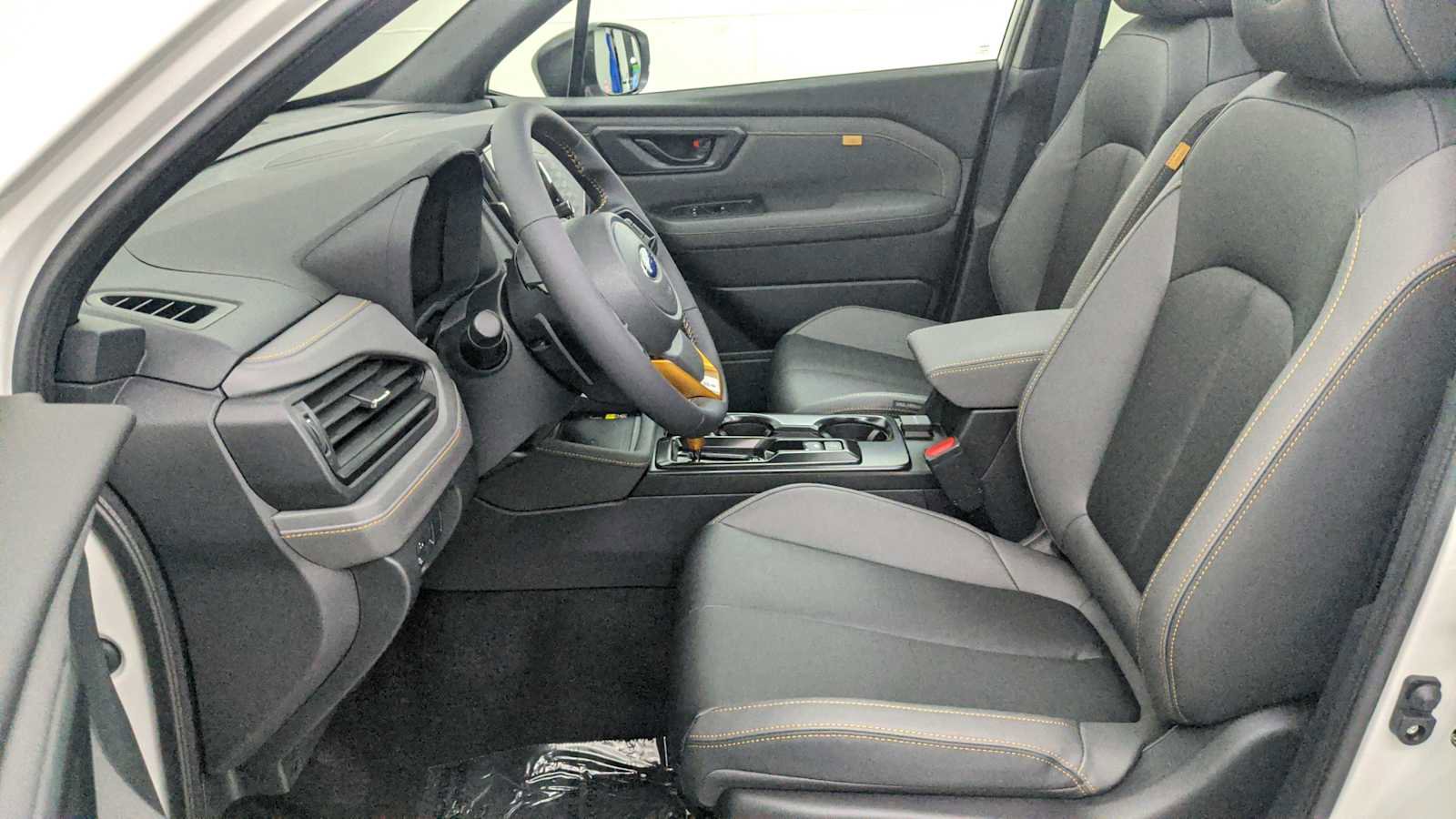 New 2026 Subaru Forester Wilderness image 14
