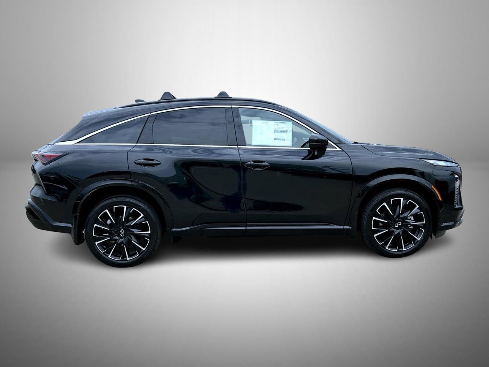 New 2027 INFINITI QX65 Autograph AWD/4WD image 4